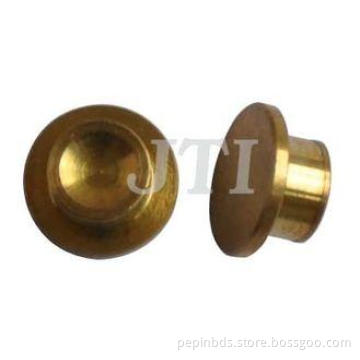 Cheap Car Automotive Electrical Terminals Brass Welded Wire